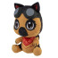 Dogmeat Stubbins Plush Toy 20cm 7.8inches