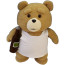 Ted 2 Holding Beer Bottle Plush Toy 43cm 17inches