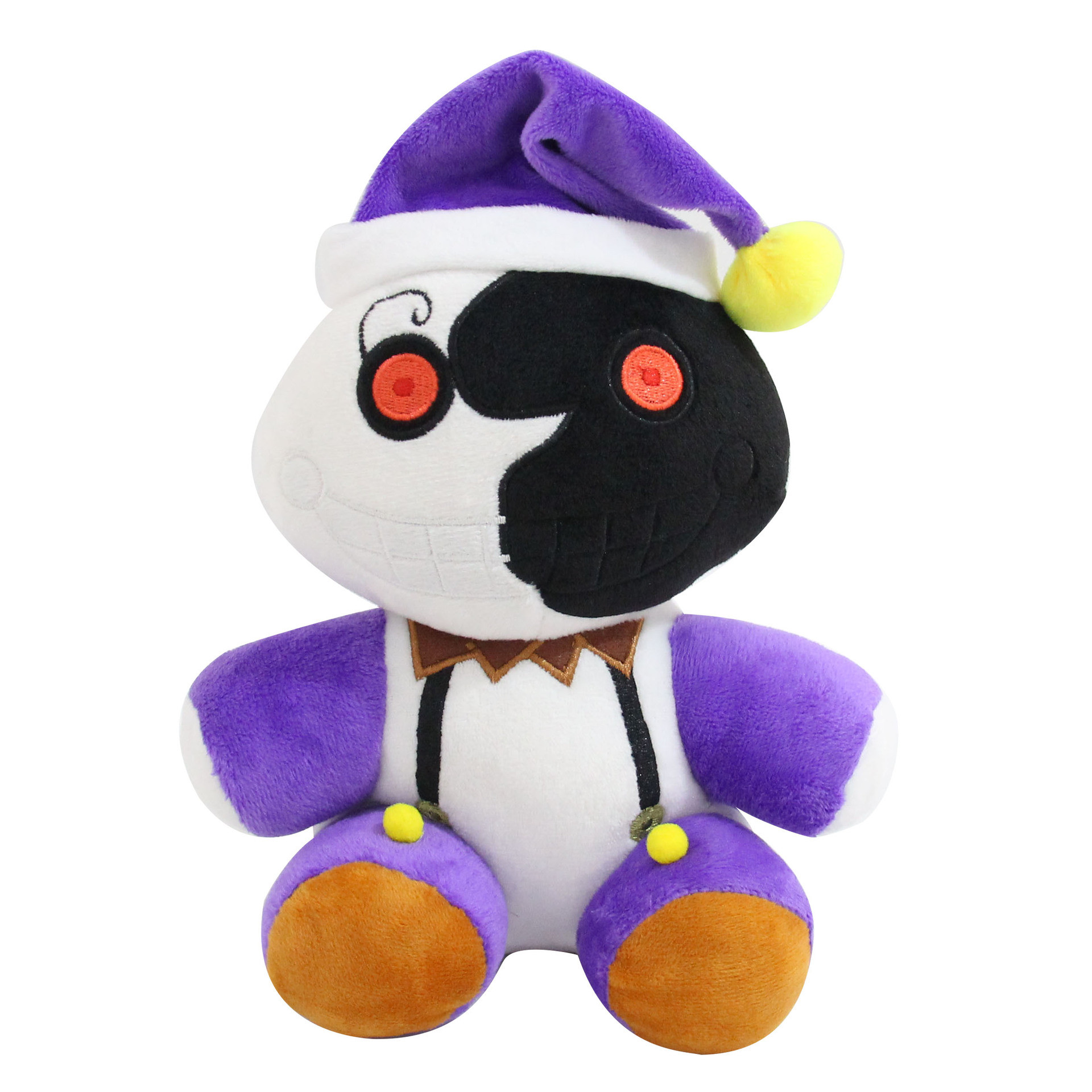 Five Nights At Freddy's Sundrop Plush Toy