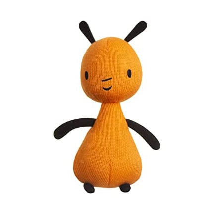 Bing Friends Flop Soft Toy 20cm
