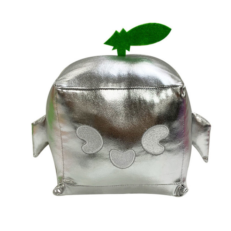 Roblox Blox Fruits Rocket Plush Toy