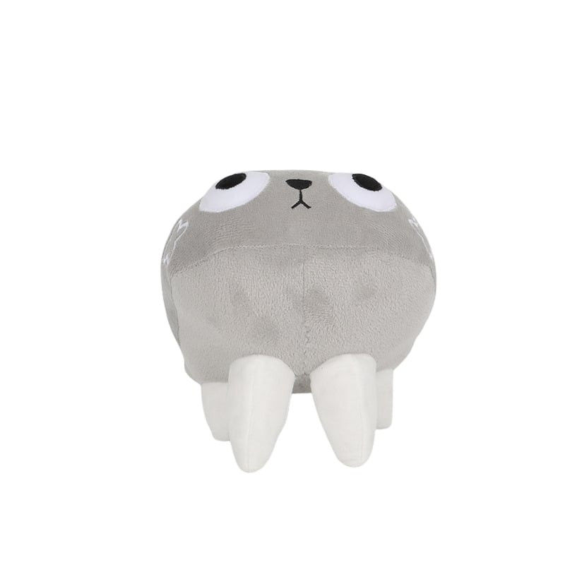 Dandy's World Pebble Plush Toy 15cm 6inches