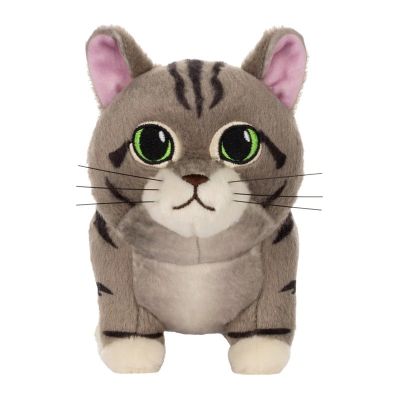 Ethel the OIIA Cat Plushie 20cm 7.87inches
