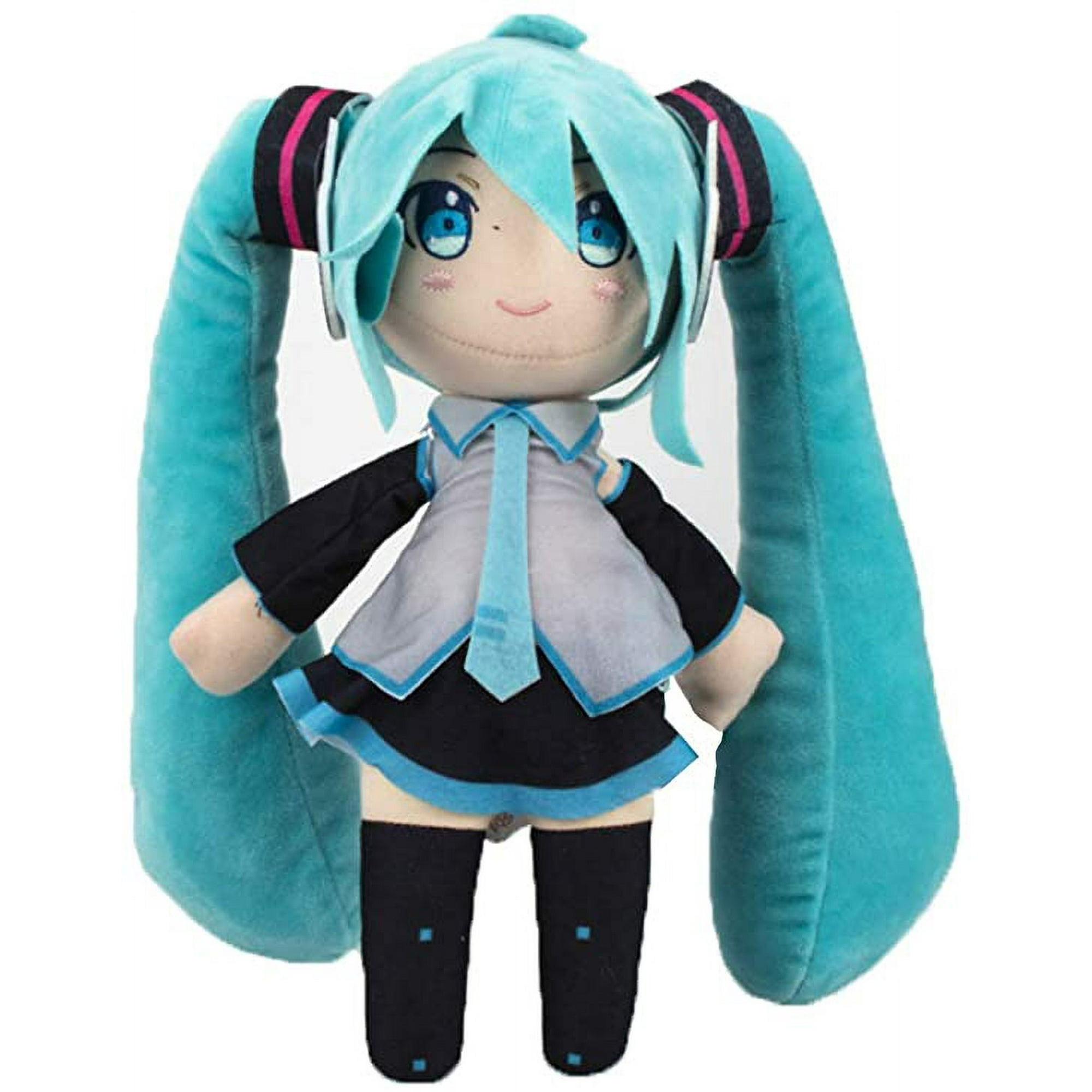 Hatsune Miku Plush Toy 25cm 9.8inches
