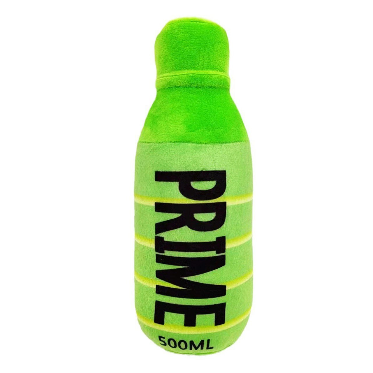 Prime Energy Drink Lime Plush Toy 22cm 8.6inches