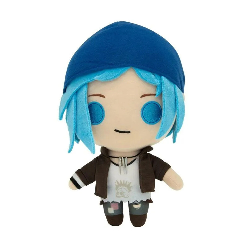 Life Is Strange Chloe Price Plush Toy 25cm 10inches