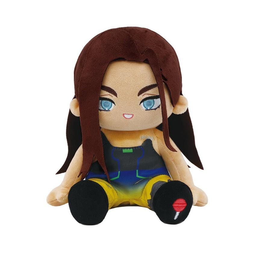 Alien Stage Hyuna Plush Toy 20cm 7.8inches
