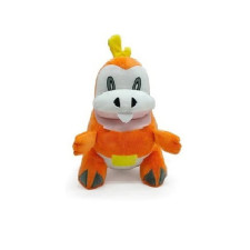 Fuecoco Pokemon Plush