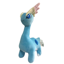 Amaura From Pokemon Plush Toy
