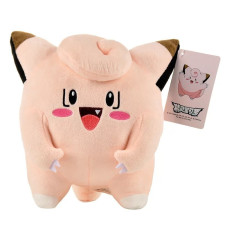 Clefairy From Pokemon Plush Toy