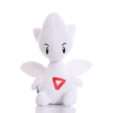 Togetic From Pokemon Plush Toy