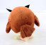 Hoothoot Pokemon Plush