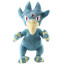 Pokemon Golduck Plush