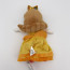 Super Mario All Star Collection Daisy Plush Toy 20cm
