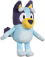Bluey Friends Bluey 11 Inches Tall Plush