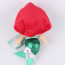 Disney Toddler Ariel Plush Doll