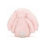 Jellycat Bashful Baby Light Pink Bunny, Large, 15 inches