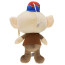 Aladdin Abu Plush Toy