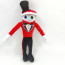 The Amazing Digital Circus Caine Plush Toy