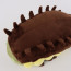 Destiny Hive Worm Plush Toy