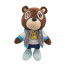 Kanye West Bear Plush Toy