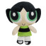 Buttercup From The Powerpuff Girls Plush Toy