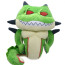 Porunga From Dragon Ball Z Plush Toy