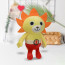 One Piece Film Red Sunny Kun Plush Toy