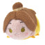 Tsum Tsum Belle From Beauty And The Beast Plush Toy