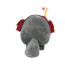 Dandy's World Coal Plush Toy 19cm 7.5inches