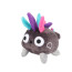Dandy's World Thorned Geode Pebble Plush Toy 19cm 7.5inches