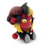 Cami-Cat Danni the Tiefling Plush Toy 23cm 9inches