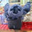 Disney Stitch Wearing Hoodie Soft Stuffed Plush 35cm 14inches