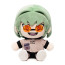 Granite Waves Elya Plush Toy 22cm 8.6inches