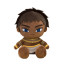 ENNEAD Horus Plush Toy 17cm 6.7inches