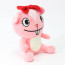 Happy Tree Friends Giggles Plush Toy 20cm 7.9inches