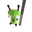 Invader Zim Gir Soft Stuffed Plush 28cm 11inches