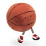 Jellycat Amuseables Sports Basketball Soft Stuffed Plush 40cm 15.74inches