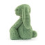Jellycat Bashful Ivy Bunny Soft Stuffed Plush 18cm 7.08inches
