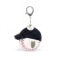 Jellycat Amuseables Sports Baseball Bag Charm 12cm 4.72inches