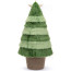 Jellycat Amuseables Nordic Spruce Christmas Tree Original Soft Stuffed Plush 30cm 11.81inches