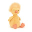 Jellycat Dorit Duckling Soft Stuffed Plush 30cm 11.81inches