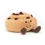 Jellycat Amuseables Pain Au Raisin Soft Stuffed Plush 9cm 3.54inches