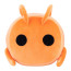 Jumbo Shrimpster Doughboi Plush Toy 25cm 10inches