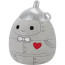 Squishmallows Tin Man Wizard of Oz Plush Toy 25cm 10inches