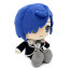 Persona 3 Makoto Plush Toy 23cm 9inches