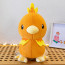 Torchic from Pokemon Soft Stuffed Plush Multiple Sizes