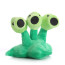 Plants vs Zombies Threepeater Plush Toy 20cm 7.8inches