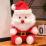 Santa Claus Christmas Soft Stuffed Plush 30cm 11.81inches