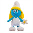 The Smurfs Smurfette Holding Flower Soft Stuffed Plush 40cm 15.7inches